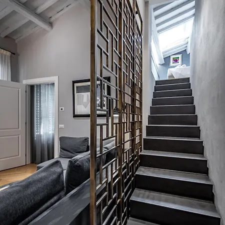 Apartment Hs4u Ricasoli Luxury Near Duomo N.1