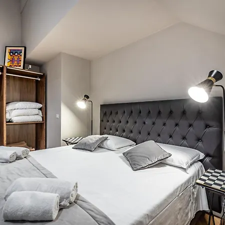 Hs4u Ricasoli Luxury Near Duomo N.1 Florence