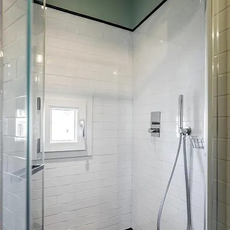 Hs4u Ricasoli Luxury Near Duomo N.1 * Florence
