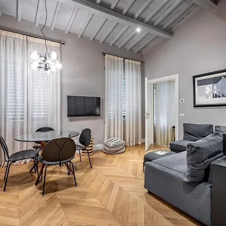 Hs4u Ricasoli Luxury Near Duomo N.1 Apartment