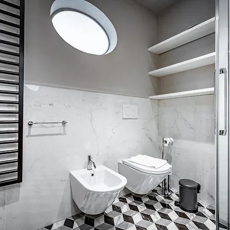 Apartment Hs4u Ricasoli Luxury Near Duomo N.1 *