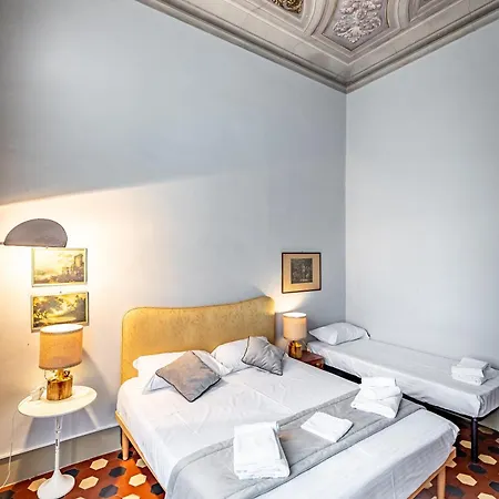Holiday home Roommo D'azeglio *