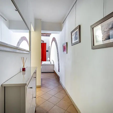 Apartment Roommo Beccaria *