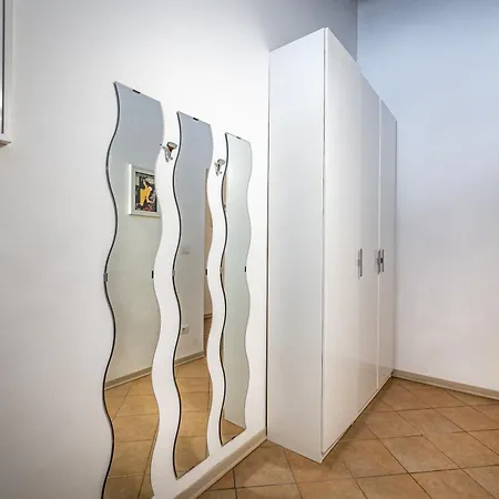 Appartement Roommo Beccaria *