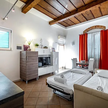 Roommo Beccaria Apartment *