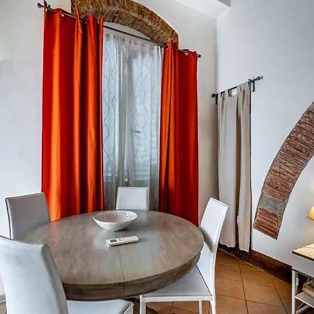 Roommo Beccaria Appartement