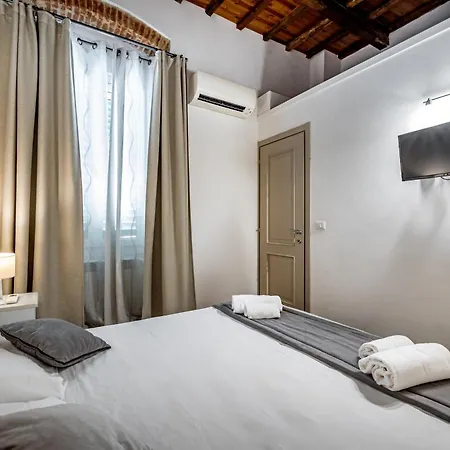 Roommo Beccaria Appartement Florence