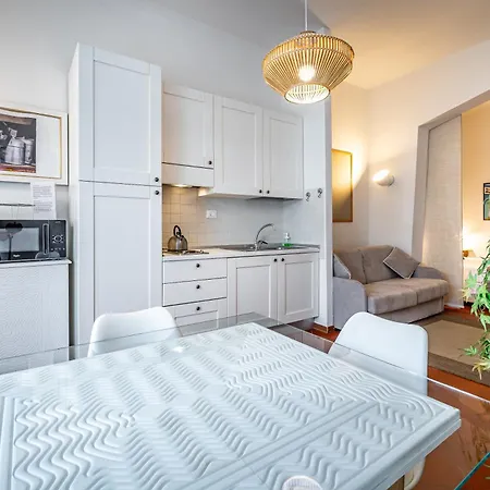 Apartment Roommo Cimabue