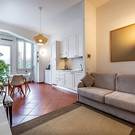 Apartment Roommo Cimabue *
