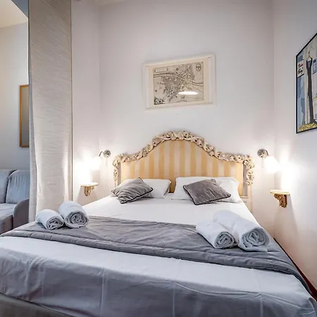 Roommo Cimabue * Florenz