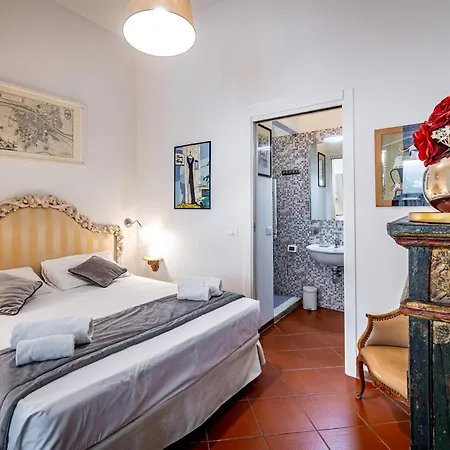 Roommo Cimabue Apartment