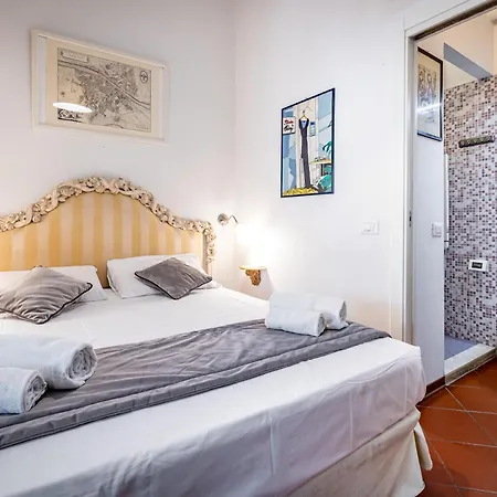 Roommo Cimabue *