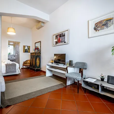 Roommo Cimabue