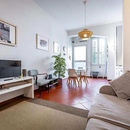 Roommo Cimabue Apartment *