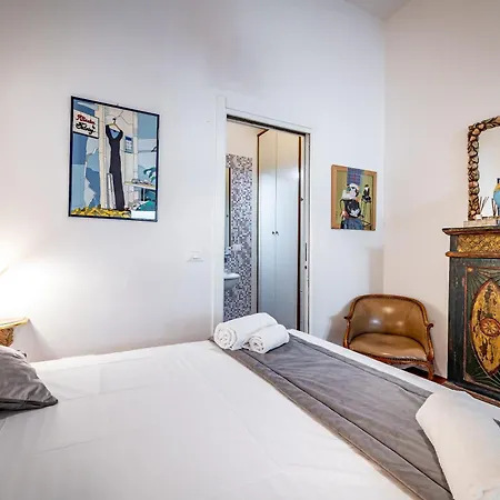 Roommo Cimabue *