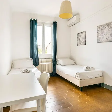 Alfani 63 Apartment *