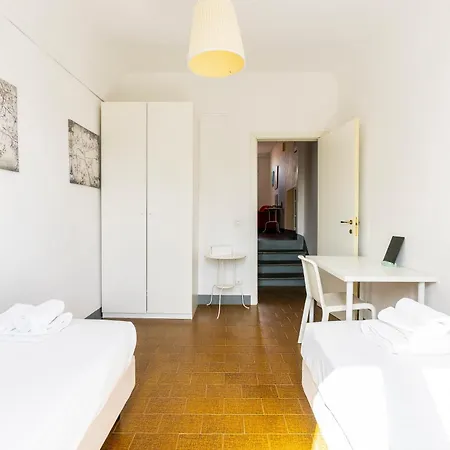 Apartment Alfani 63 *