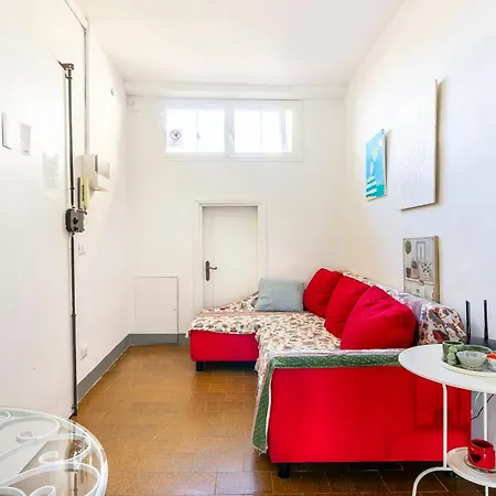 Apartment Alfani 63