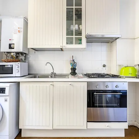 Apartment Alfani 63
