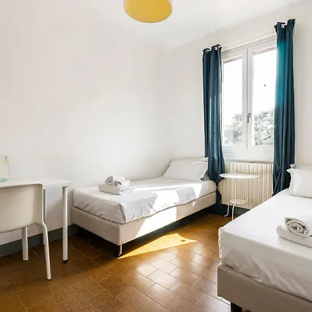 Apartment Alfani 63