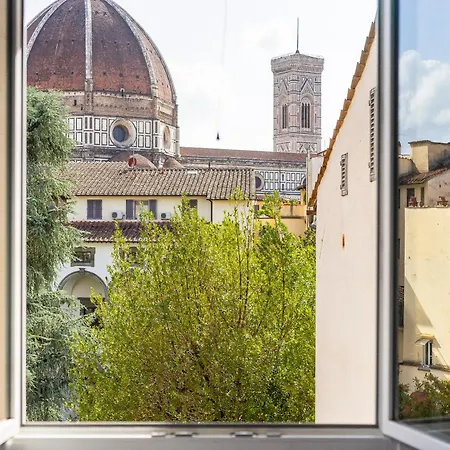 Apartment Alfani 63 Florence