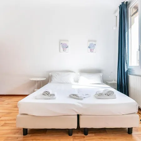 Apartment Alfani 63