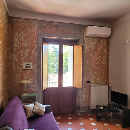 San Frediano * Firenze