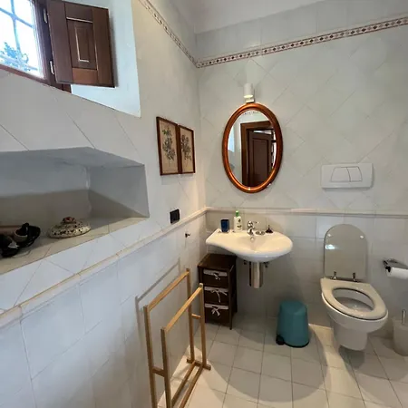 Casa Aurora A Torregalli * Florence