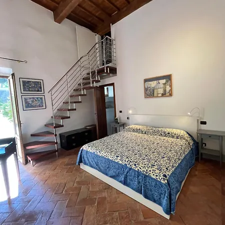 Apartment Casa Aurora A Torregalli