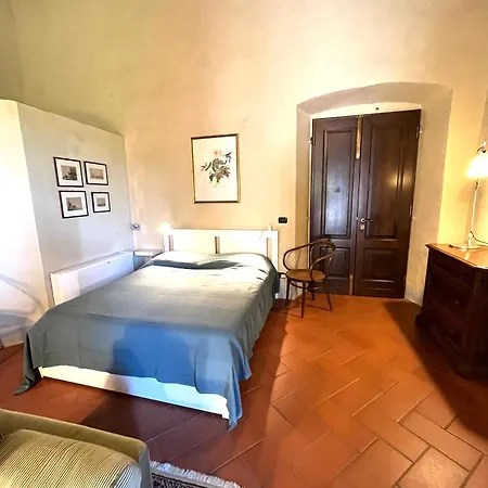 Apartment Casa Aurora A Torregalli *