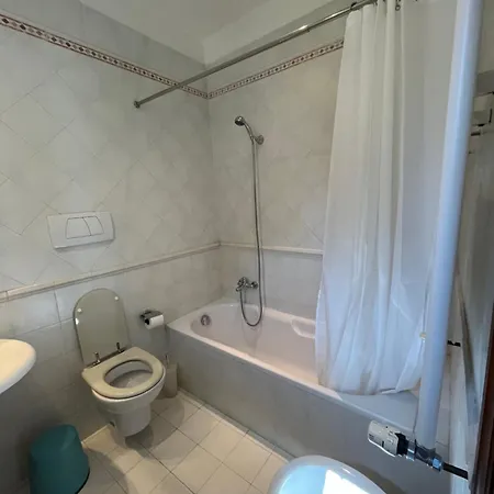 Casa Aurora A Torregalli Apartment Florence