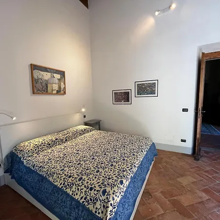 Casa Aurora A Torregalli Apartment