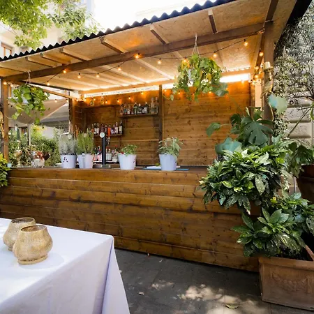 Allegroitalia San Gallo Hotel Florence