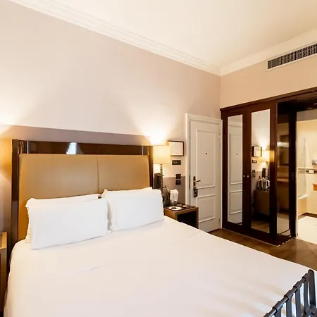Hotel Allegroitalia San Gallo