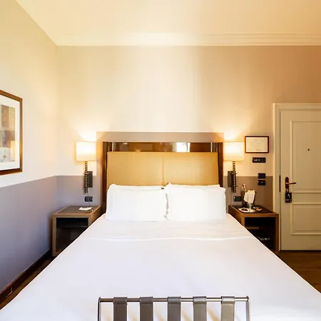 Allegroitalia San Gallo 4* Florence