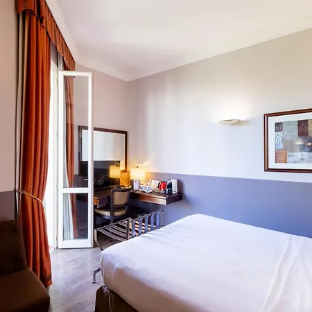 Hotel Allegroitalia San Gallo 4*