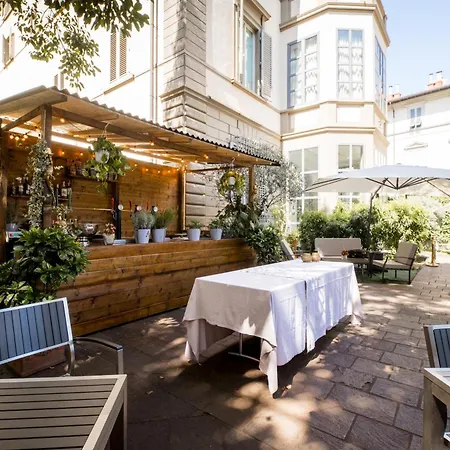 Allegroitalia San Gallo Hotel
