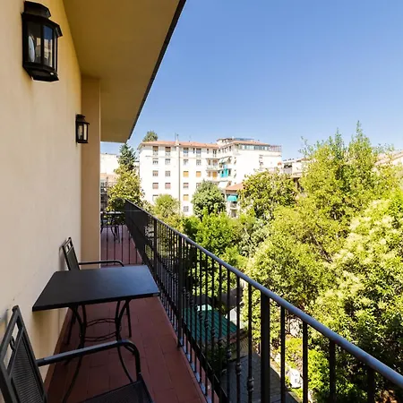 Allegroitalia San Gallo Hotel