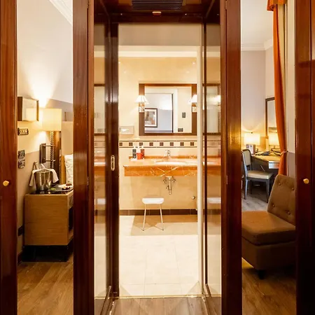 Allegroitalia San Gallo Hotel 4*
