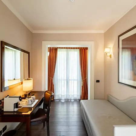 Hotel Allegroitalia San Gallo