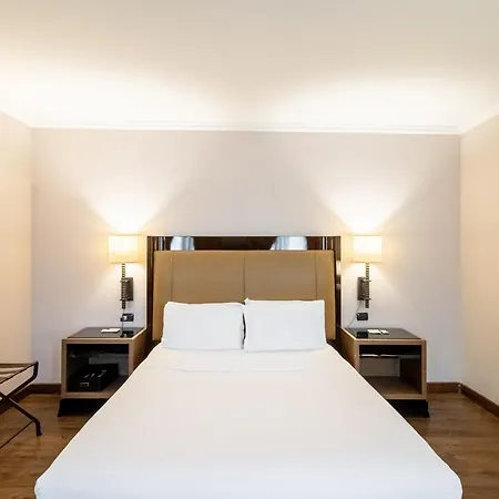 산 갈로 팰리스 피렌체