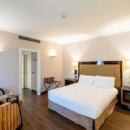 Hotel Allegroitalia San Gallo 4*
