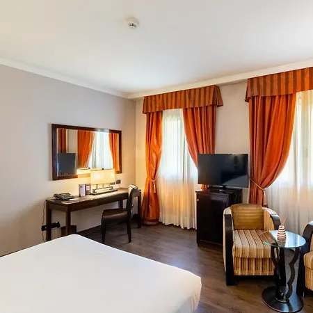 Allegroitalia San Gallo 4*