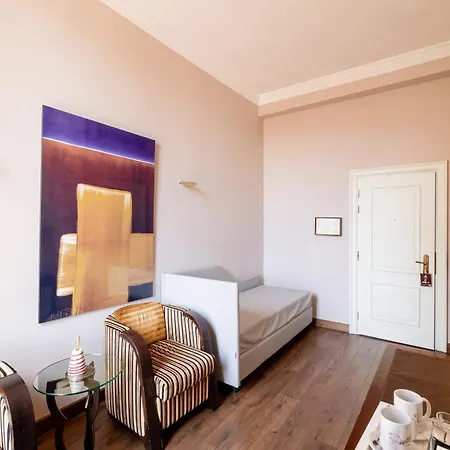 Allegroitalia San Gallo 4*