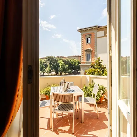 Allegroitalia San Gallo 4* Florence