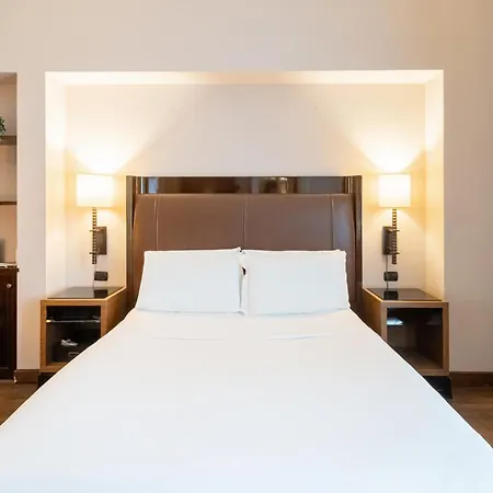 Allegroitalia San Gallo Hotel 4*