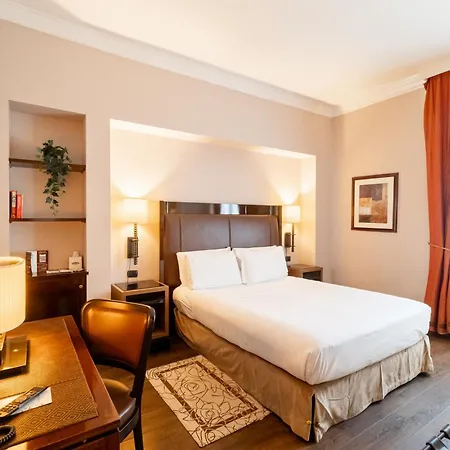 Hotel Allegroitalia San Gallo