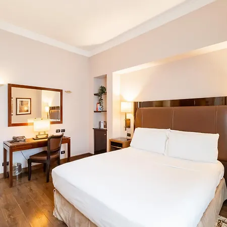 Hotel Allegroitalia San Gallo