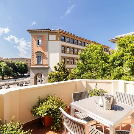 Allegroitalia San Gallo Hotel 4*