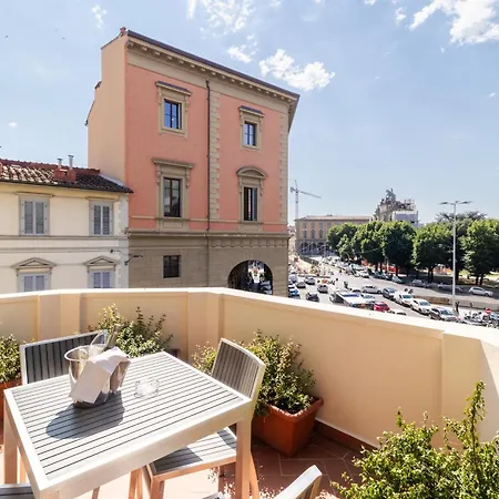 Allegroitalia San Gallo Hotel Florence